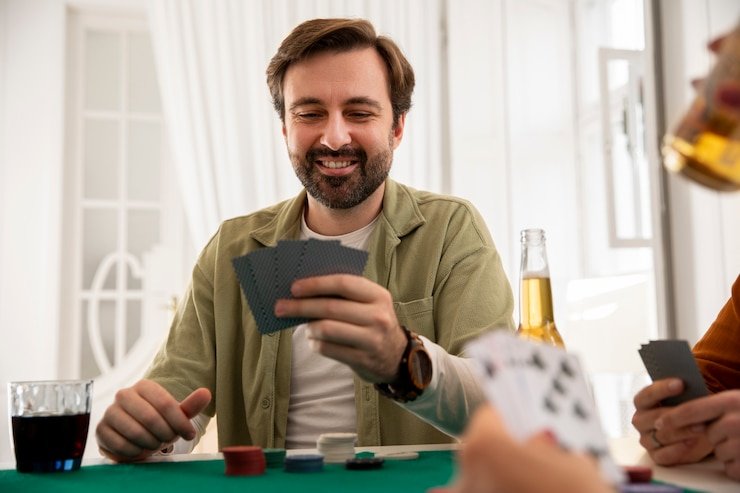 Layar login aplikasi bingoslot88 dengan opsi masuk menggunakan email atau nama pengguna