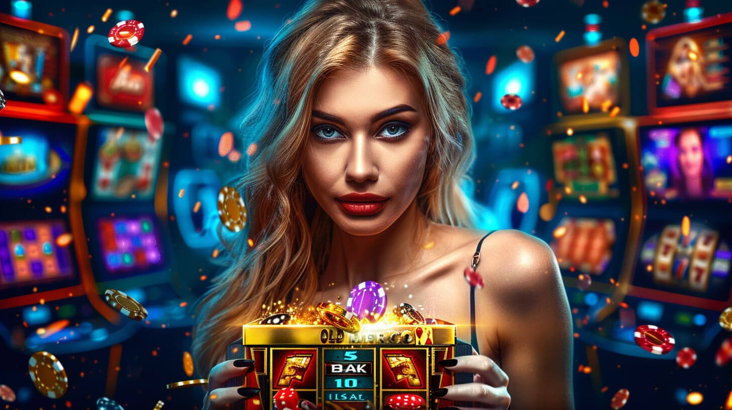 Tampilan browser iOS platform bingoslot88 dengan semua fitur permainan live dealer yang tersedia