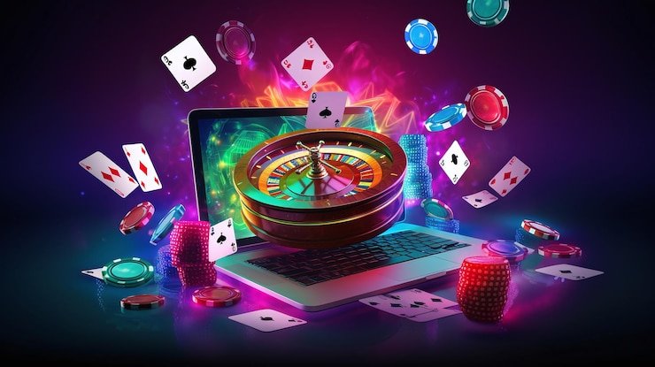 Roda roulette VIP Roulette bingoslot88 dengan dealer profesional di studio live